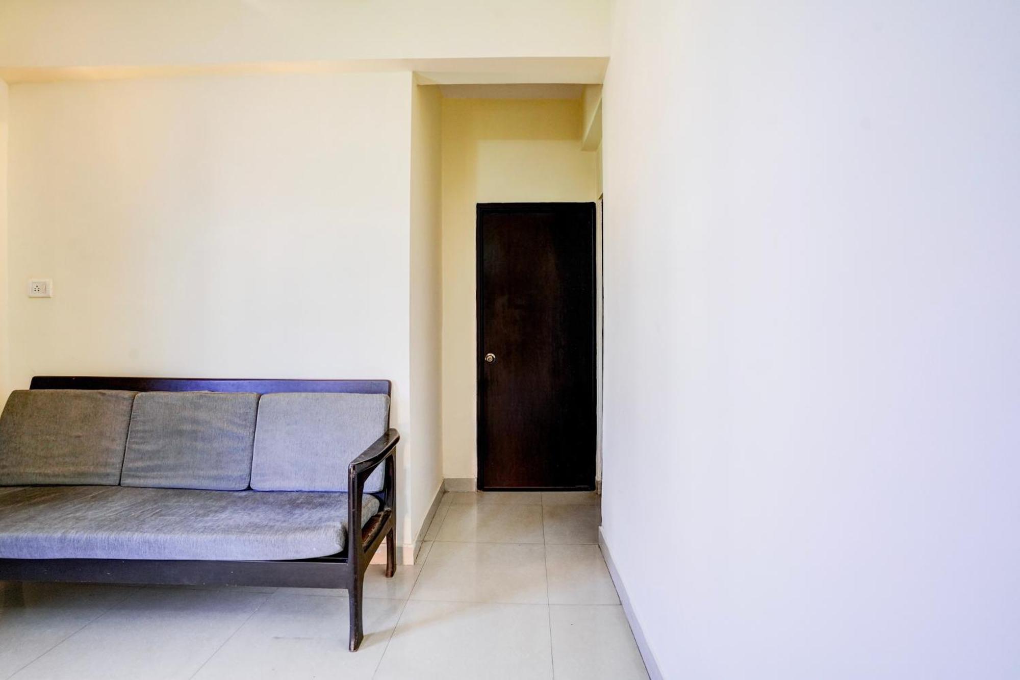 Super Collection O Panjim Near Miramar Beach Taleigao Экстерьер фото