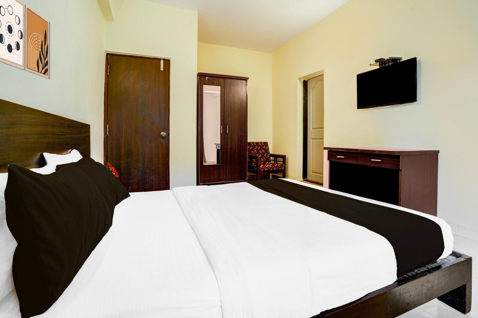 Super Collection O Panjim Near Miramar Beach Taleigao Экстерьер фото