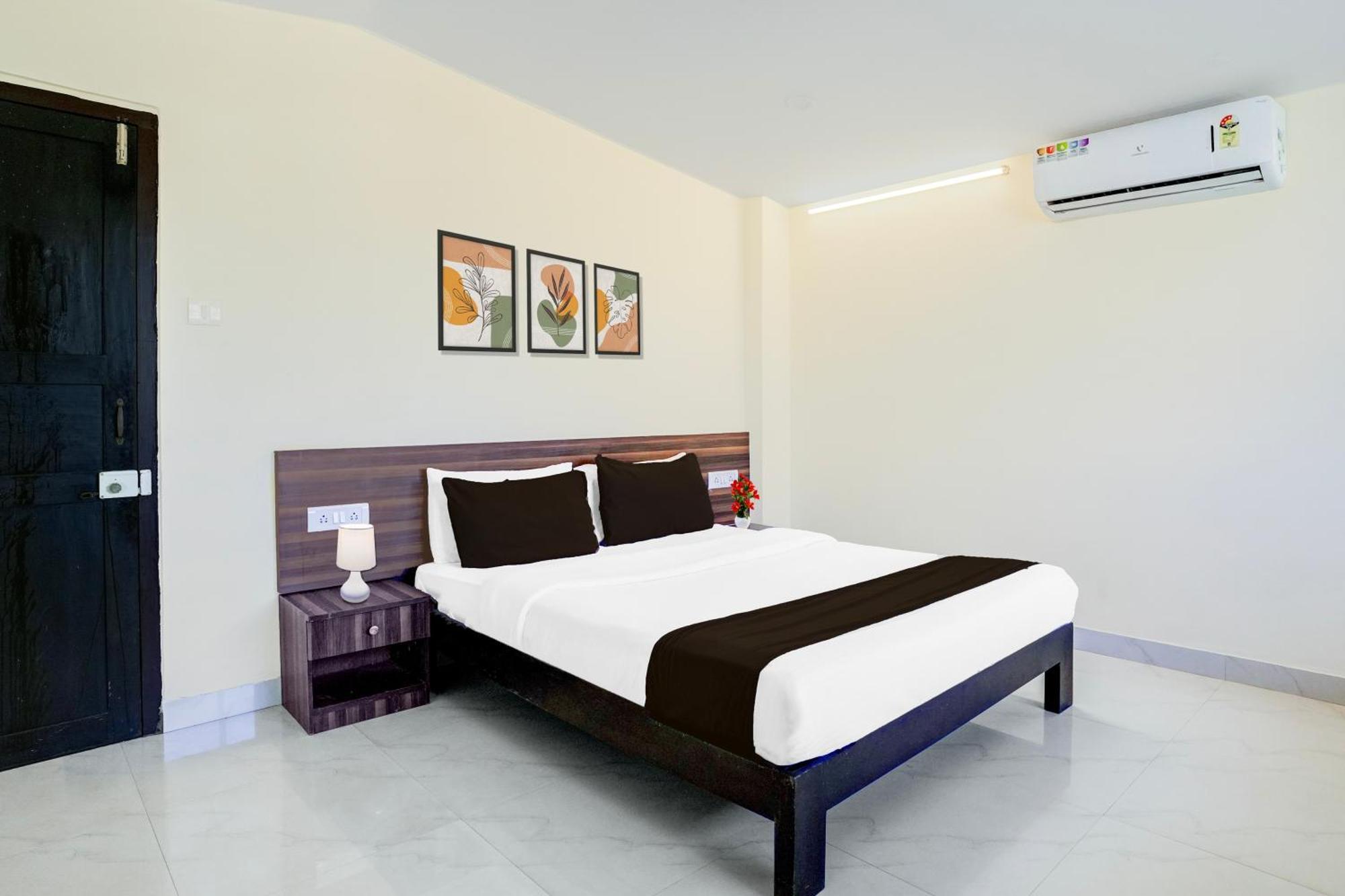 Super Collection O Panjim Near Miramar Beach Taleigao Экстерьер фото